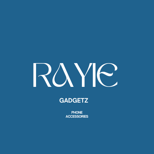 Rayie Gadgetz